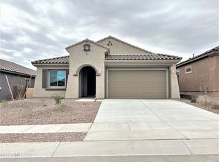 700 E Kalalau Dr, Oro Valley, AZ 85755