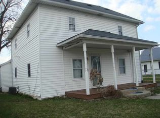 1143 S Delphos St, Kokomo, IN 46902