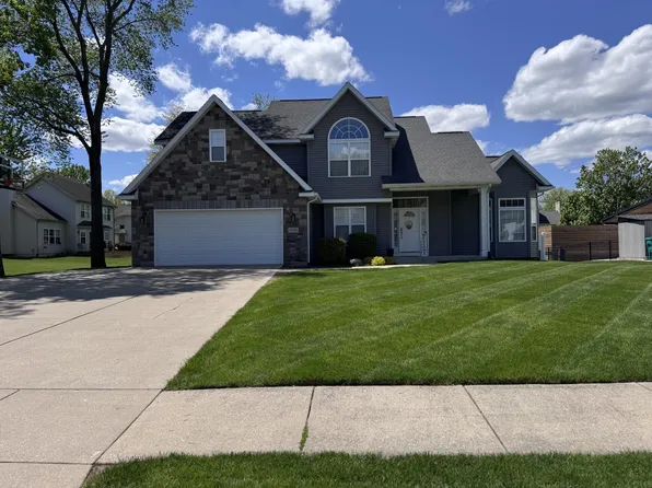 9944 Mariner St, Portage, MI 49002