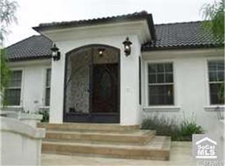 1634 El Travesia Dr, La Habra Heights, CA 90631