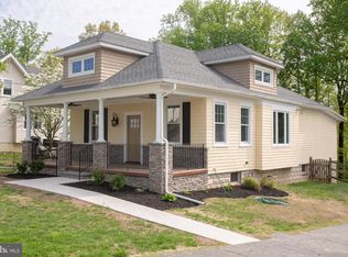 4221 Necker Ave, Nottingham, MD 21236