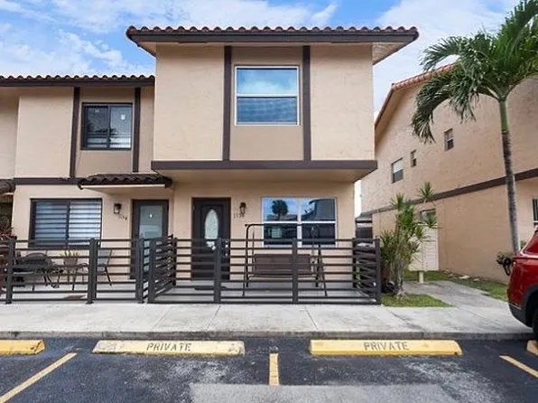 1158 W 41st St #87, Hialeah, FL 33012