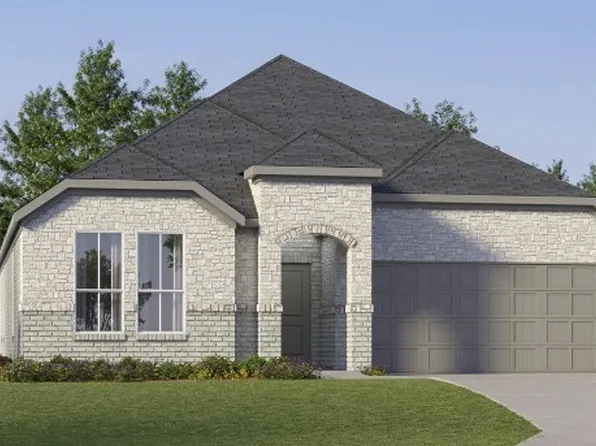 14848 Bigelow St, Pilot Point, TX 76258