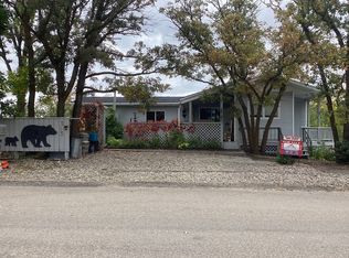 215 Rugby Point Rd #17, Bottineau, ND 58318