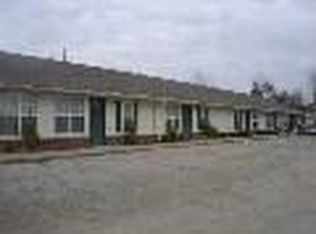 304 S Illinois St, Harrisburg, AR 72432