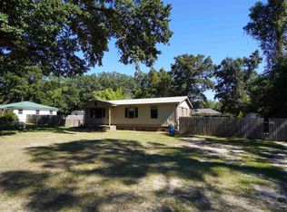 4210 Stephens Rd, Pace, FL 32571