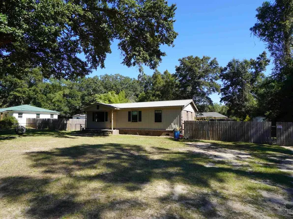 4210 Stephens Rd, Pace, FL 32571