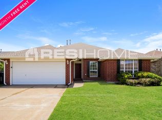 2000 NW 172nd St, Edmond, OK 73012