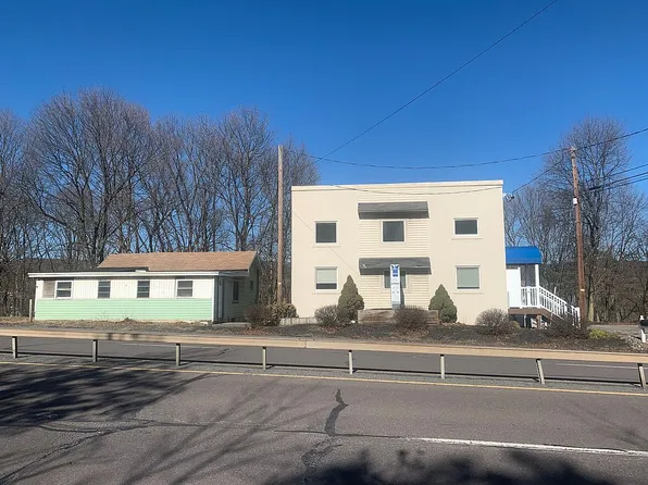 1254 Interchange Rd, Lehighton, PA 18235