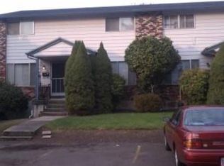 3510 SE Sherry Ln APT 4, Milwaukie, OR