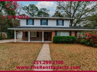 1006 Fribourg St, Mobile, AL 36608