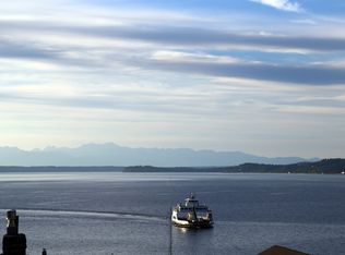 1407 Rainier Street, Steilacoom, WA 98388