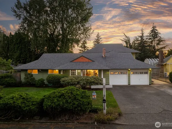 1004 NE 84th Avenue, Vancouver, WA 98664
