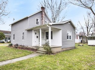 507 E Walnut St, Nappanee, IN 46550