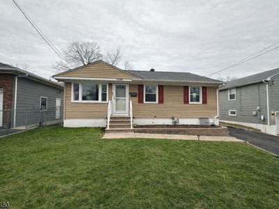 2828 N Stiles St, Linden, NJ, 07036