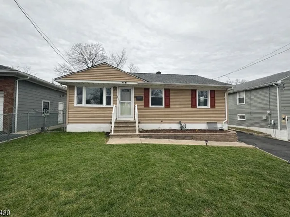 2828 N Stiles St, Linden, NJ 07036