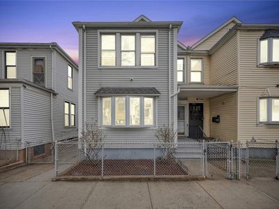 39-65 59th Street, Flushing, NY, 11377