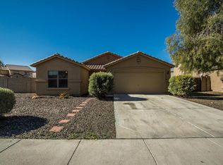 1722 S 117th Dr, Avondale, AZ 85323