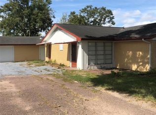 4910 Allen Genoa Rd, Pasadena, TX 77504