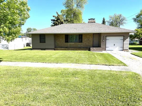 120 2nd St NE, McIntosh, MN 56556