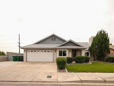 857 Montera Ln, Boulder City, NV, 89005