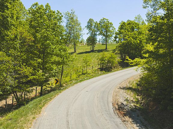 5th image of Fishburn Mountain Rd