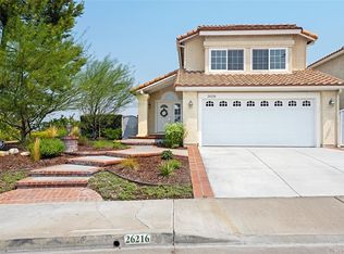 26216 Crimson Ct, Santa Clarita, CA 91321