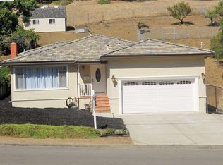 18846 Stanton Ave, Castro Valley, CA