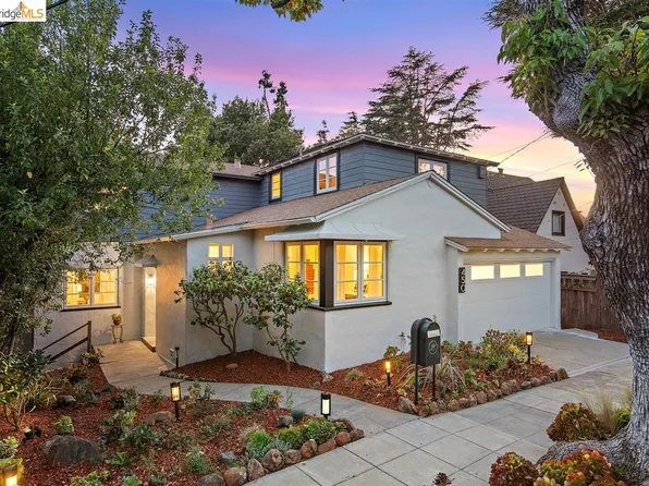 450 Vermont Ave, Berkeley, CA 94707