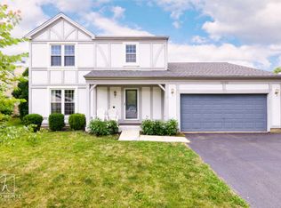 1630 Glacier Pkwy, Algonquin, IL 60102