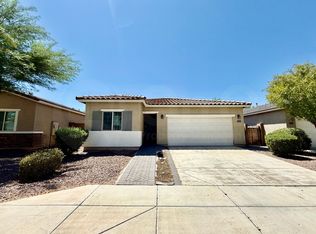 8824 S 41st Dr, Laveen, AZ 85339