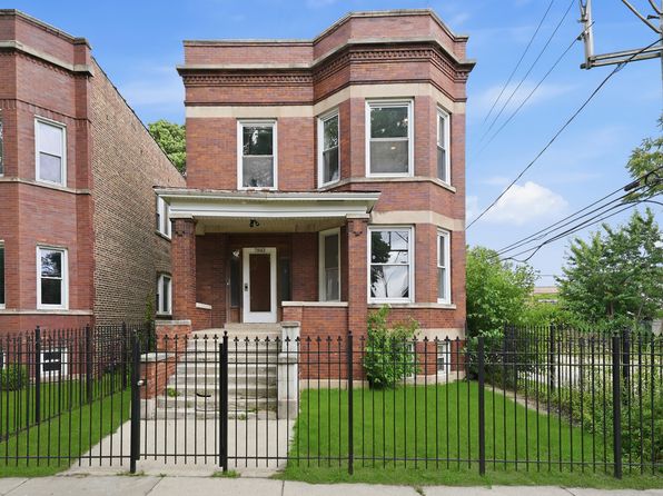 7843 S Burnham Ave, Chicago, IL 60649 multi family