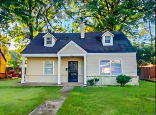 3647 S Deerwood Ave, Memphis, TN 38111