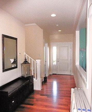 Entry Hall