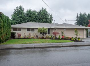 2624 NE 24th St, Renton, WA 98056