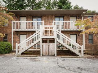 380 Corbly Dr APT 2, Hendersonville, NC 28739