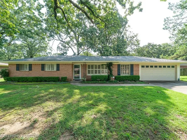 3313 S 41st St, Fort Smith, AR 72903