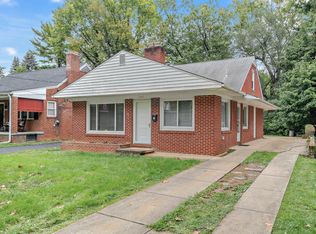 1807 Bridge St, New Cumberland, PA 17070