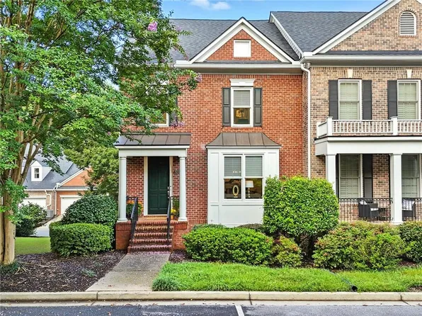 5210 Davenport Pl, Roswell, GA 30075
