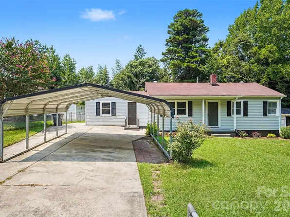 1333 Washington Ln, Kannapolis, NC 28083