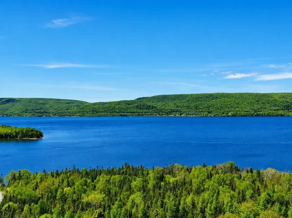 Joseph Macfarlane Dr Lot 5, Inverness, NS B0E 2K0