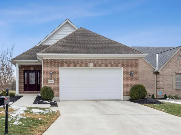 9688 Pebble View Dr, Cincinnati, OH 45252