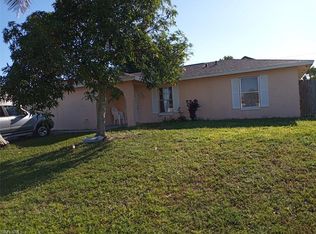 1826 52nd St SW #5, Naples, FL 34116