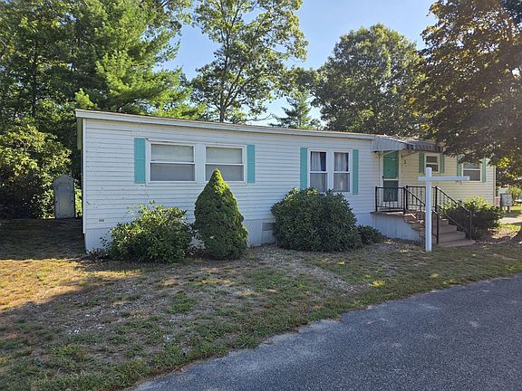 2nd image of 3 Lincoln Cir