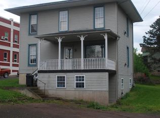 173 Railroad St, Troy, PA 16947
