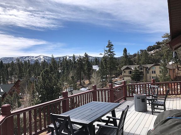 1 of 2 top balconies