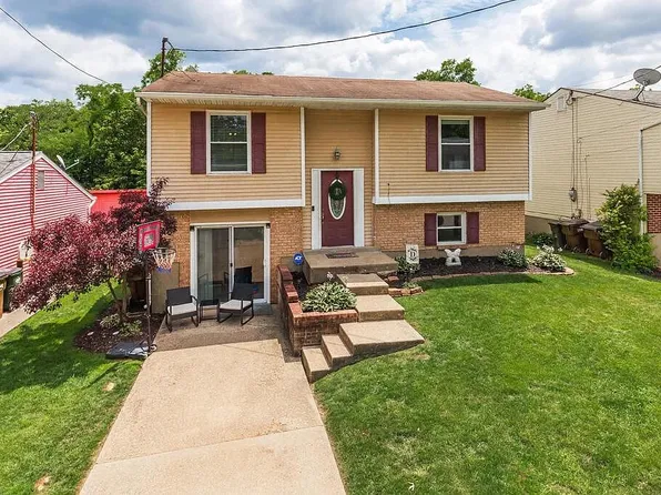 7762 E Covered Bridge Dr, Florence, KY 41042