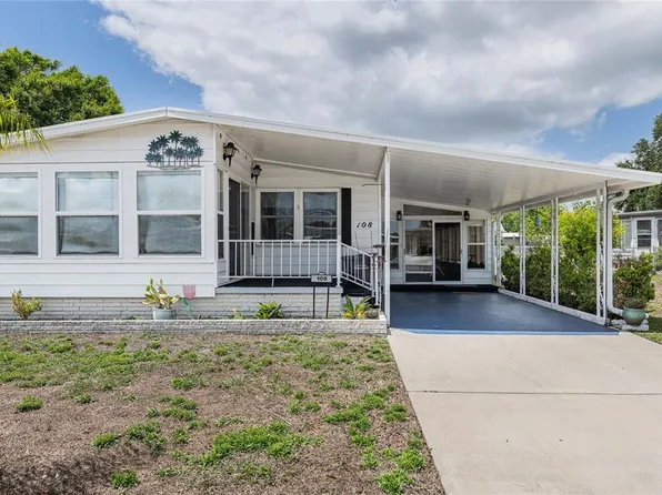 1610 Reynolds Rd Lot 108, Lakeland, FL 33801