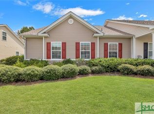 50 Travertine Cir, Savannah, GA 31419