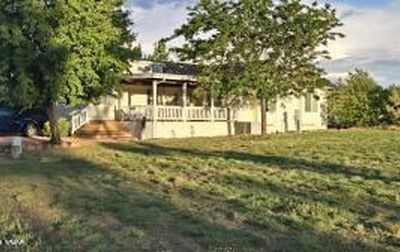 2247 Old Crooks Trl, Overgaard, AZ, 85933